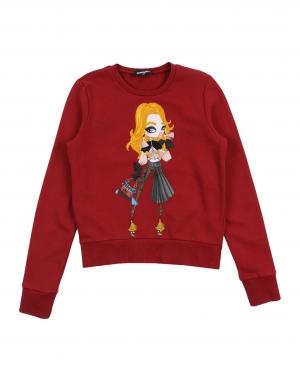 Толстовка DSQUARED2