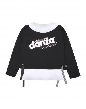 Толстовка DIMENSIONE DANZA SISTERS