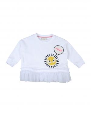 Толстовка FENDI