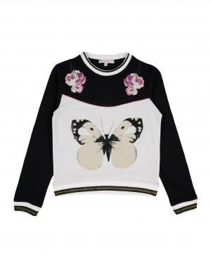 Толстовка SILVIAN HEACH KIDS