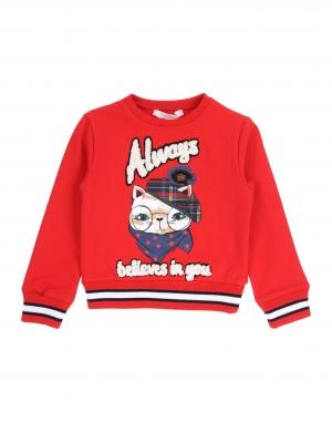 Толстовка SILVIAN HEACH KIDS