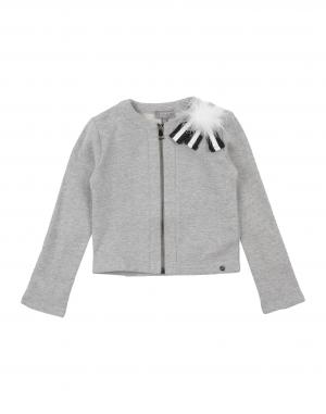 Толстовка MICROBE