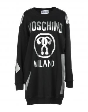 Толстовка MOSCHINO