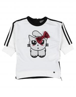 Толстовка MICROBE