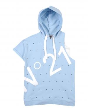 Толстовка N° 21