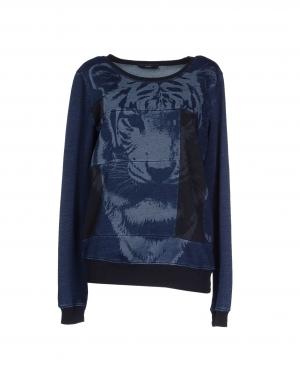 Толстовка DIESEL