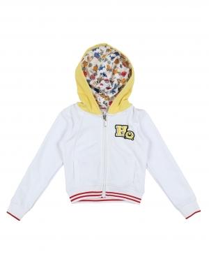 Толстовка SILVIAN HEACH KIDS