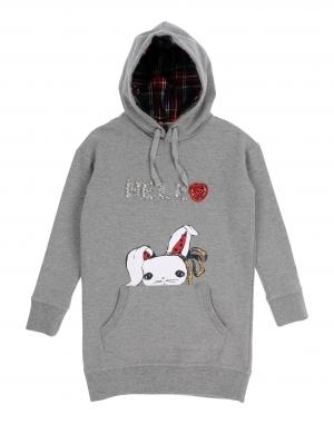 Толстовка SILVIAN HEACH KIDS