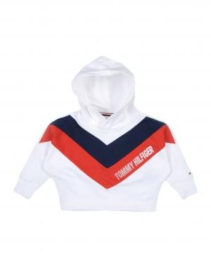 Толстовка TOMMY HILFIGER