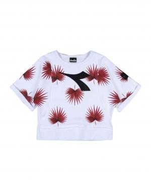 Толстовка DIADORA