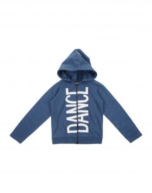 Толстовка DIMENSIONE DANZA SISTERS