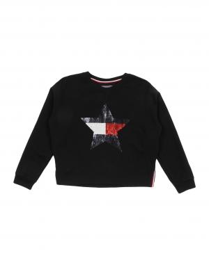 Толстовка TOMMY HILFIGER