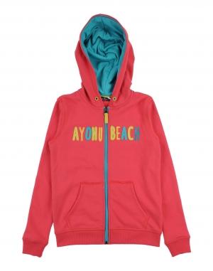 Толстовка LE PETIT MARCEL