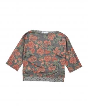 Толстовка PATRIZIA PEPE