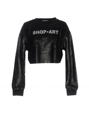 Толстовка SHOP ★ ART