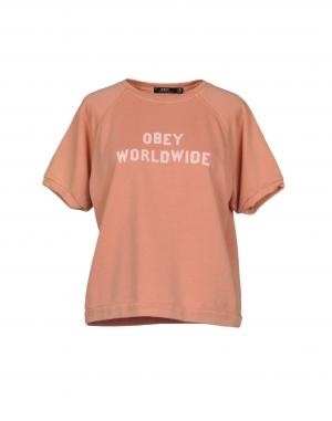 Толстовка OBEY