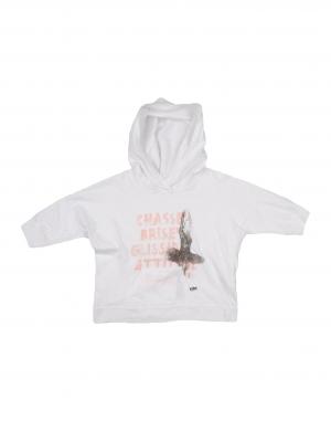 Толстовка DIMENSIONE DANZA SISTERS