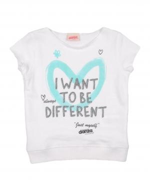 Толстовка DIMENSIONE DANZA SISTERS