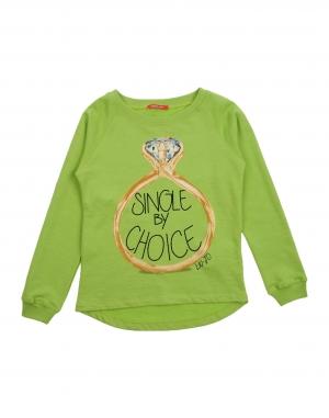 Толстовка LIU •JO