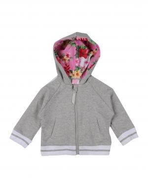 Толстовка MONNALISA