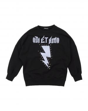 Толстовка ODI ET AMO