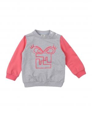 Толстовка FENDI