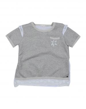 Толстовка SILVIAN HEACH KIDS
