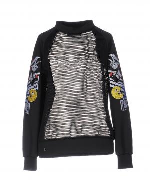 Толстовка PHILIPP PLEIN
