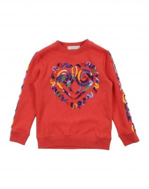Толстовка STELLA McCARTNEY KIDS