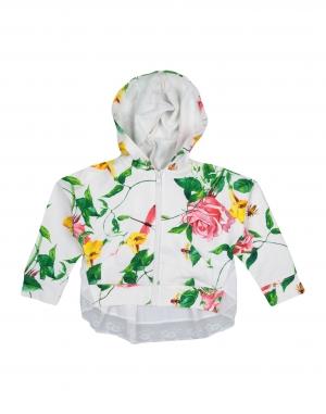 Толстовка MONNALISA