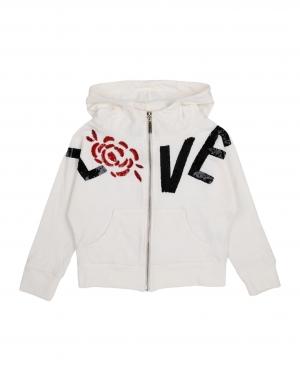 Толстовка TWIN-SET Simona Barbieri