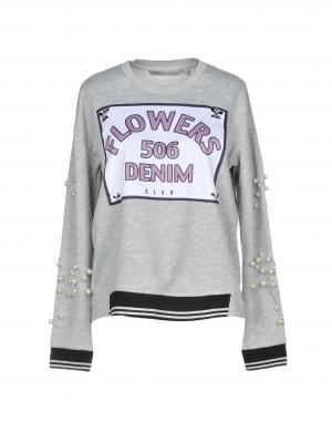 Толстовка SILVIAN HEACH