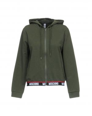 Толстовка MOSCHINO