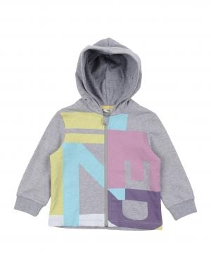 Толстовка FENDI