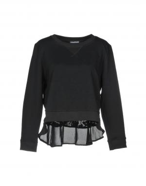 Толстовка  - Черный цвет