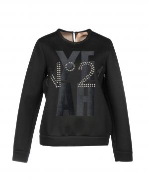 Толстовка N° 21