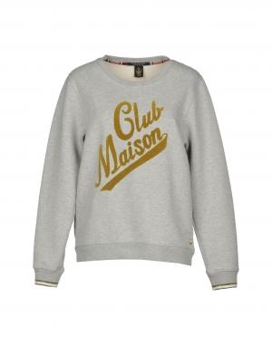 Толстовка MAISON SCOTCH