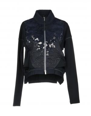 Толстовка HIGH TECH