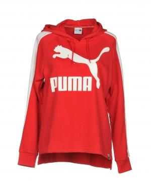 Толстовка PUMA