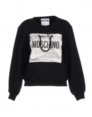 Толстовка MOSCHINO