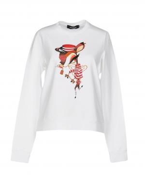 Толстовка DSQUARED2
