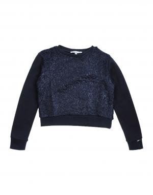 Толстовка PATRIZIA PEPE