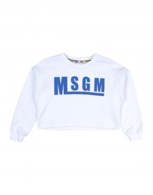 Толстовка MSGM