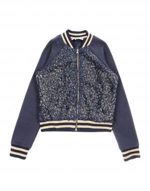 Толстовка PATRIZIA PEPE