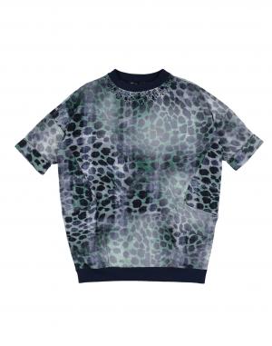 Толстовка MISS BLUMARINE