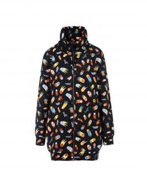 Толстовка LOVE MOSCHINO