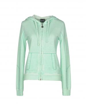 Толстовка EA7