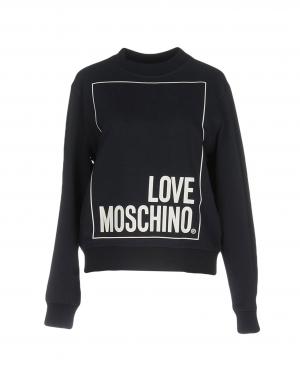 Толстовка LOVE MOSCHINO