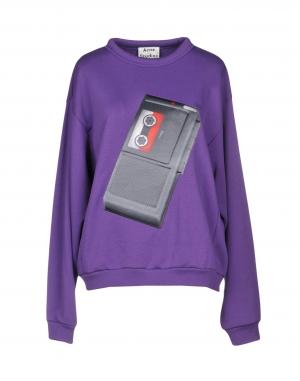 Толстовка ACNE STUDIOS