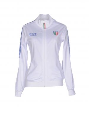 Толстовка EA7